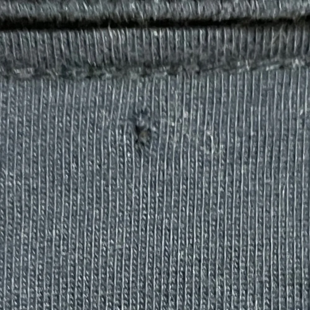 Nike Navy Polo | Neon Swoosh | Size L | Sporty & Sharp - Picture 4 of 11